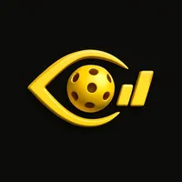 PICKANA: AI Pickleball Coach icon