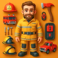 AI Action Figure Maker: Anime icon