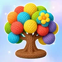 Knit Away icon