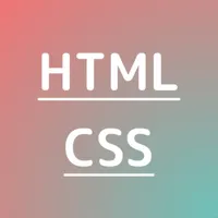 HTML CSS問題集 - プログラミング学習 icon