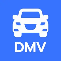 DMV Practice: Driver's Test icon