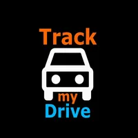 trackmydrive icon