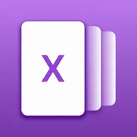 X Decks – UX/UI Cards & Tools icon