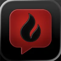 Spicy Chat: Uncensored AI icon