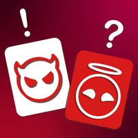 Truth or Dare Spicy Party Game icon