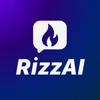 Dating Chat Assistant: RizzAI icon
