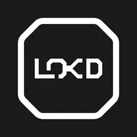 LOKD - Get Locked In icon