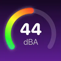 SoundTrace: Decibel Meter dB icon