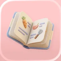 Recipe keeper & macros - Kuk icon