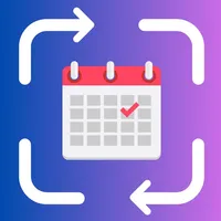 PDF to Calendar Converter icon