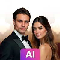 Couple - AI Photo Generator icon