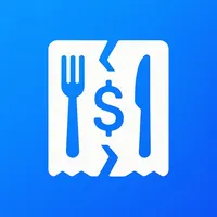 Bill Splitter Receipts icon