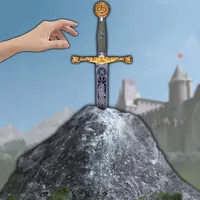 Sword in the Stone icon