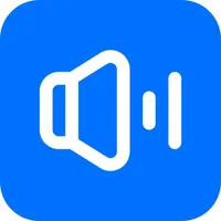 Speaker Cleaner ‒ Water Eject icon