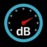 Sound Meter: Decibel Meter icon