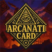 Arcanati Cards Urban Legends icon