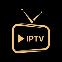 Smart IPTV Player – Live TV icon