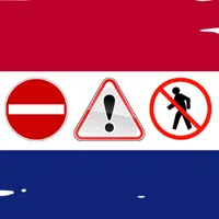 Rijbewijs Theorie Test icon