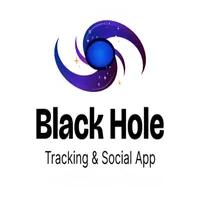 Black Hole Tracking And Social icon