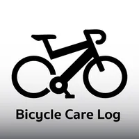 BicycleCareLog icon