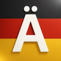 German A1-C2 icon