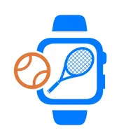 Tennis Counter Watch icon