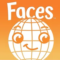 Faces Mag: Kids & Cultures icon