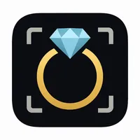 Jewelry identifier : Price icon