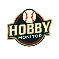HobbyMonitor icon