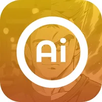 Image AI Style: Cartoon Avatar icon