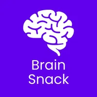 Brain Snack – Daily Facts icon