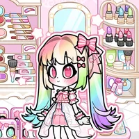 Angela World：Avatar Life icon