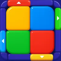 Color Block Buster icon