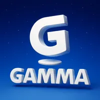 Gamma App - Presentation Maker icon