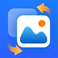 Image Converter Pro to PDF/JPG icon