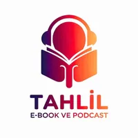 Tahlil: E-Kitap ve Podcast icon