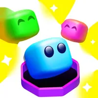 Cube Color Escape icon