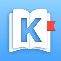 KRed Reader icon
