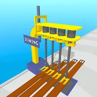 Belts Making Runner icon