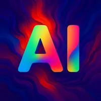 AI image generator - Maker icon