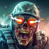 Zombie Hunter: Shoot or Dead icon