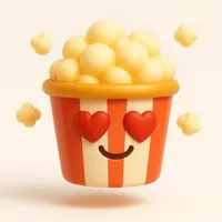 MovieMatch: Movie Night Finder icon