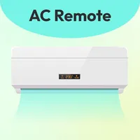 Air Conditioner: AC Controller icon