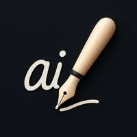 Sign AI - Signature Maker App icon