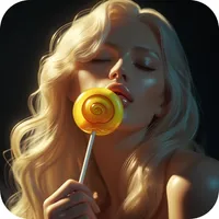 AI Girlfriend: Virtual Fantasy icon
