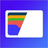 Credit Card : Wallet & NFC icon