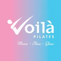 Voilà Pilates icon