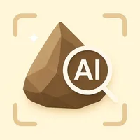 Rock Stone Identifier icon