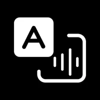 Text to Voice: AI Speech Maker icon