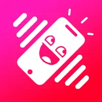Vibrator Strong Vibration App icon